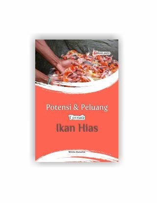 Potensi dan Peluang Ternak Ikan Hias